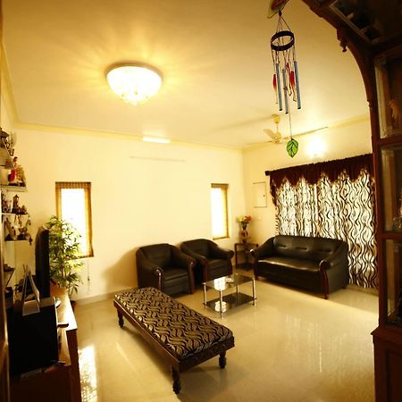 Cochin Cove Homestay Kochi Eksteriør billede