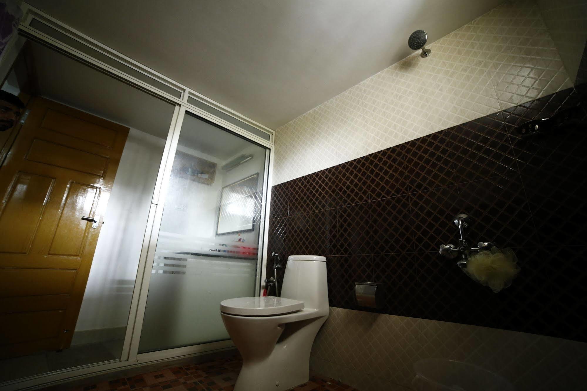 Cochin Cove Homestay Kochi Eksteriør billede