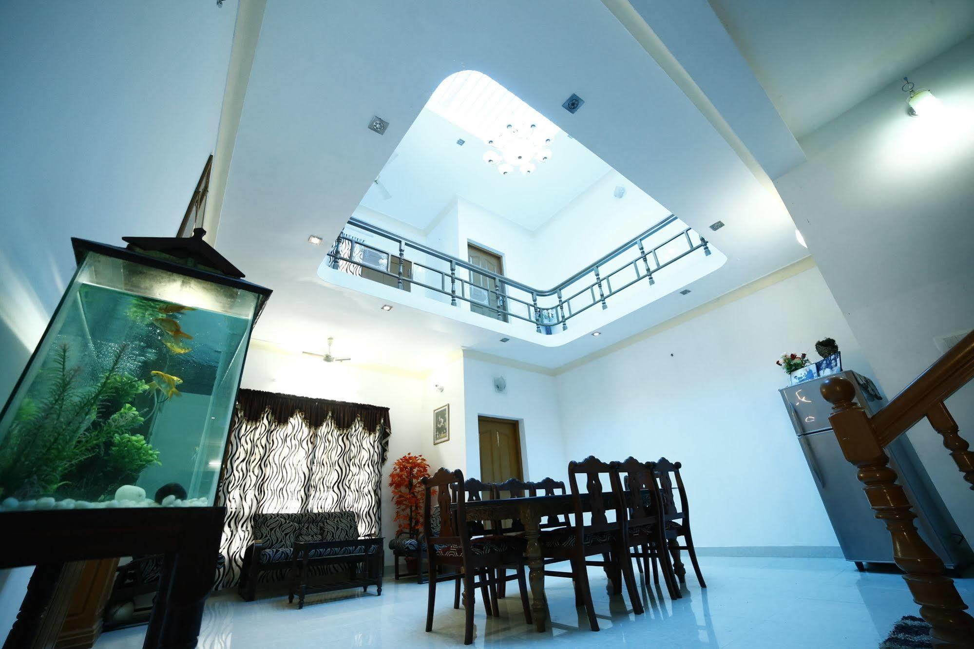 Cochin Cove Homestay Kochi Eksteriør billede