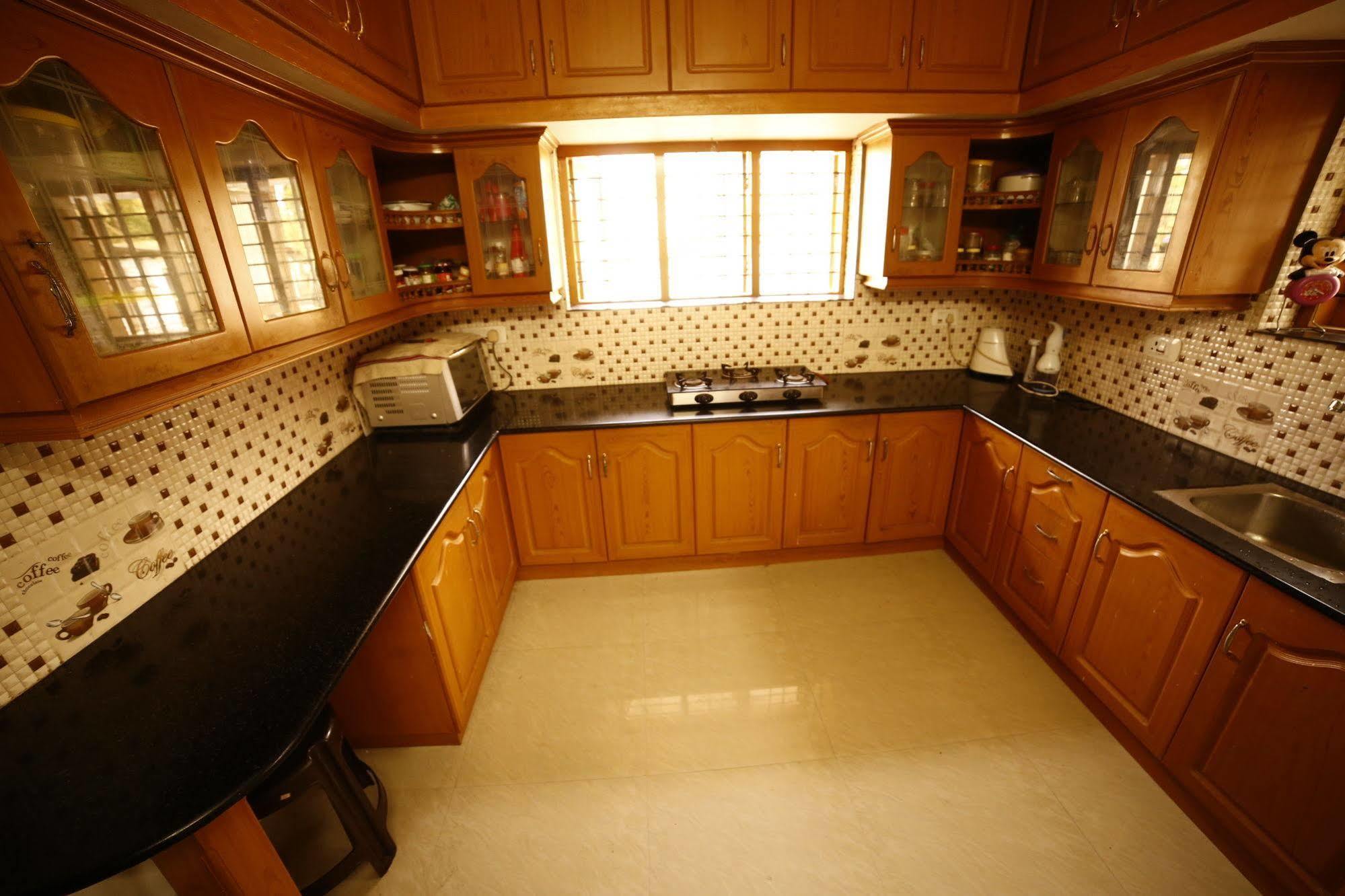 Cochin Cove Homestay Kochi Eksteriør billede